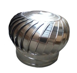 Ventilateur d'extraction de toit portable auto-alimenté pour extérieur, système d'énergie solaire avec batterie de stockage et <span class=keywords><strong>pales</strong></span> en acier inoxydable, OEM/ODM pris en charge - Product Image 4