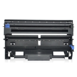 Unidad de Tambor HiTek Compatible con Brother DR620/<span class=keywords><strong>3230</strong></span>/3235, <span class=keywords><strong>HL</strong></span>-5340D/5350/5370DW, DCP-8070/8080DN/8085, Cartucho de Tóner Negro Completo a Granel - Product Image 1