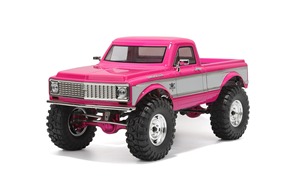 RGT 136100 PRO 1/10 Camion RC Crawler 4x4 tout-terrain sans balais avec améliorations métalliques, véhicule électrique d'escalade, modèle de qualité professionnelle RTR - Product Image 4