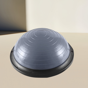 Ballon d'équilibre mini multifonctionnel à prix abordable avec corde, en ABS/PVC, écologique et anti-éclatement - Product Image 2
