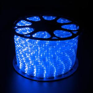 <strong>LED</strong> Rope <strong>Light</strong> PVC Shell <strong>IP65</strong> Waterproof <strong>Shower</strong> Effect RGB Changeable Smart <strong>Lights</strong> Modern Lighting - Product Image 5