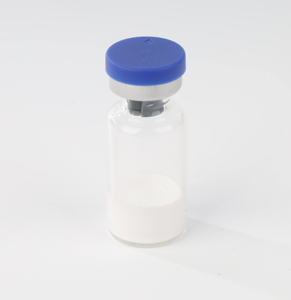 Frascos de Vidrio Transparentes con Sellado Hermético |   Envases para Productos de Belleza en Polvo Liofilizado, Directo de Fábrica - Product Image 4