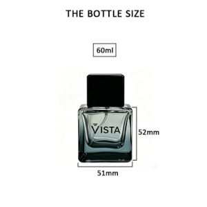 Sitio Web <span class=keywords><strong>de</strong></span> Compras en Línea: Envases Cosméticos <span class=keywords><strong>de</strong></span> Vidrio Cuadrados Transparentes con Diseño <span class=keywords><strong>de</strong></span> Escamas <span class=keywords><strong>de</strong></span> Dragón, Antiderrames, con Bomba <span class=keywords><strong>de</strong></span> Serigrafía, <span class=keywords><strong>de</strong></span> Guangdong - Product Image 4