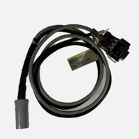 Kabel Penghubung Pc/at V509-w011d untuk Pembaca Barcode Seri V500-r2 Kontrol Terprogram Otomasi Industri Asli Baru