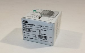 Desconectador de Interruptor OT25FT para PLC - Product Image 4
