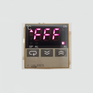 नए और मूल <span class=keywords><strong>E5cs</strong></span>-r1kjx-520-तापमान नियंत्रक <span class=keywords><strong>e5cs</strong></span> r1kjx 520 औद्योगिक स्वचालन - Product Image 1