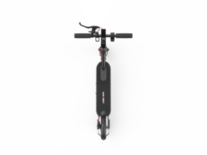 สกู๊ตเตอร์ไฟฟ้าสองล้อ H1 8.5 "350W 36V มอเตอร์ความเร็วสูงสุด25กม./ชม. 265lbs โหลดได้18ไมล์ช่วงยุโรปคลังสินค้า - Product Image 6