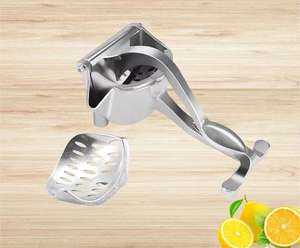 Accessoires <span class=keywords><strong>de</strong></span> cuisine en métal manuel, meilleur presse-agrumes commercial <span class=keywords><strong>Kitchenaid</strong></span>, presse-citron, presse-orange, presse-agrumes, presse-citron - Product Image 2