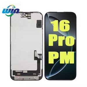JK incell IPS LCD 6.0 "อะไหล่หน้าจอสำหรับ16/16 Pro/16 Pro max/ 16PM - Product Image 4