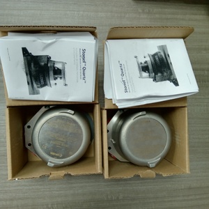 Interruptor de límite de cuarzo Stonel QX35CT03SRA |   Sensor de Posición Industrial Robusto a Prueba de Explosiones para Actuadores - Product Image 6