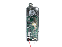 Modul Penguat Daya RF UANT GaN 2.4GHz 10W/30W/50W 2400-2500MHz Penguat Sinyal FPV Anti UAV Jammer Frekuensi Dapat Disesuaikan