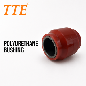Bujes de Poliuretano para Brazo de Torque de Camiones Pesados y Remolques, para <span class=keywords><strong>Reyco</strong></span> - Product Image 1