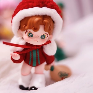 ขายส่ง ตุ๊กตาโดราเอมอน รุ่นที่ 8 ซีรีส์ Wonderful Night ของแท้ใหม่แกะกล่อง  ฟิกเกอร์ PVC น่ารัก ของตกแต่ง ของขวัญสุดสร้างสรรค์ - Product Image 5