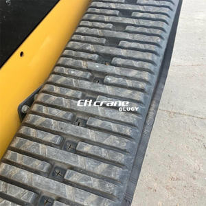 トラックローダー<span class=keywords><strong>CAT</strong></span> 249D3新品90% 新品在庫ありミニカルガドラキャット249D3 239D3 259D3 226B 246D - Product Image 5