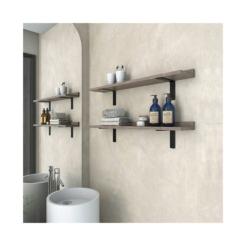 Jiansen 6mm Thickness Steel Bracket Wall