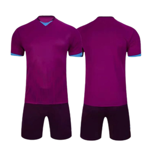 25-26泰国版优质球衣足球衫印有名称和编号足球服 - Product Image 4