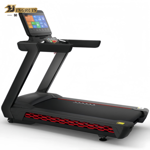 Hot Sale New Design Fitness Equipment Commercial Treadmill Home Treadmill Gym <strong>Running</strong> <strong>Machine</strong> - Product Image 2