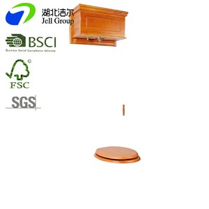 Tanque <span class=keywords><strong>de</strong></span> inodoro <span class=keywords><strong>de</strong></span> roble alto con Panel elevado, manija <span class=keywords><strong>de</strong></span> <span class=keywords><strong>cadena</strong></span> <span class=keywords><strong>de</strong></span> tracción, asiento <span class=keywords><strong>de</strong></span> inodoro, armario <span class=keywords><strong>de</strong></span> agua - Product Image 5