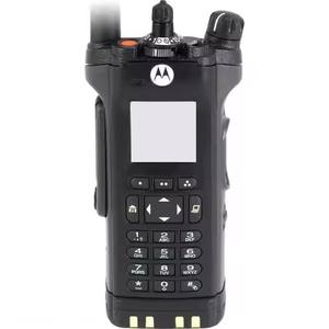 MOTOROLA APX 6000 P25 Улучшенная Портативная радиостанция GPS AES шифрование P25 сертифицированная портативная Взрывозащищенная рация - Product Image 1