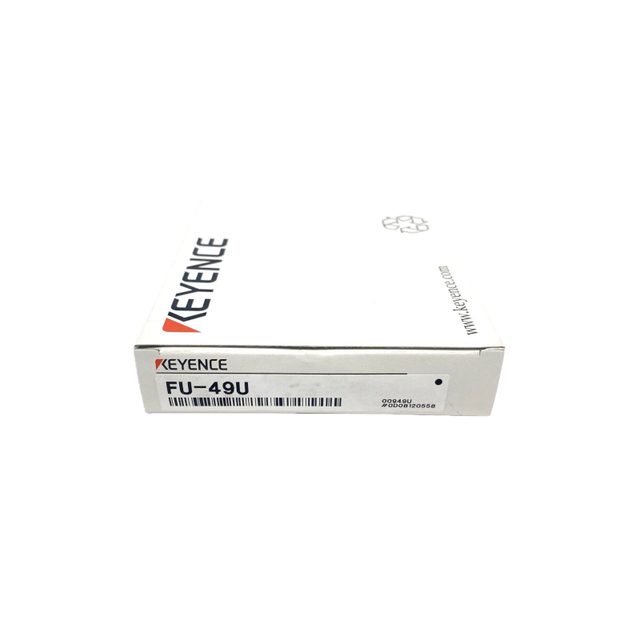 New Original Fiber Optic Sensor FU-45X/ FU-46/ FU-48/FU-48U/FU-49X/FU-49U