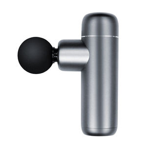 Haute demande 2025 Portable Mini poche taille profonde pistolet De Massage des tissus Fitness corps Muscle Pistolet De Massage Sport outil - Product Image 6