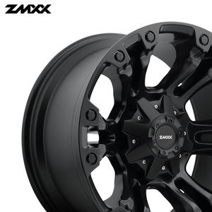 Jante Beadlock forgée de luxe personnalisée ZXMM pour camion jeep <span class=keywords><strong>18</strong></span> 20 22 24 <span class=keywords><strong>pouces</strong></span> 8 trous 6x139.7 8x180 8x165.1 jantes tout-terrain - Product Image 6