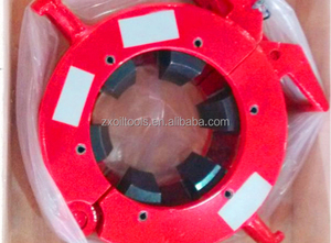 API 8C trung tâm chốt <span class=keywords><strong>ddz</strong></span> khoan ống thang máy cho mỏ dầu - Product Image 5