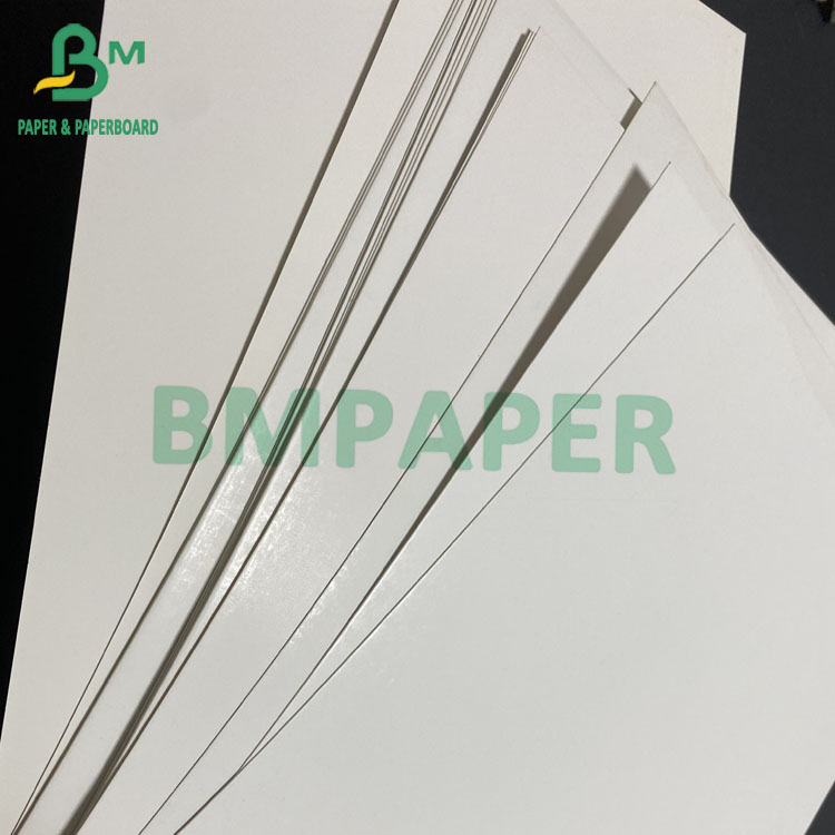 230gsm 250gsm 300gsm C1S Artboard Roll 635mm 700mm 914mm 1000mm Wide