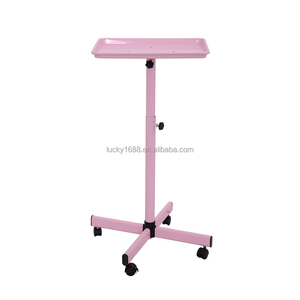 Parrucchiera Trolley per parrucchieri per parrucchieri da lavoro carrelli porta carrello oro salone mobili mobili cucina moderna - Product Image 5