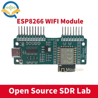 Módulos oficiales multiplaca ESP8266 WiFi Air Mouse Zero-Module WiFi ha desarrollado para Education Maker Boards