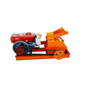 Búa Nghiền Cho Đồng Quặng Và Đá Vàng Máy Khai Thác Mỏ/Quặng Vàng Máy Nghiền Búa - Product Image 2