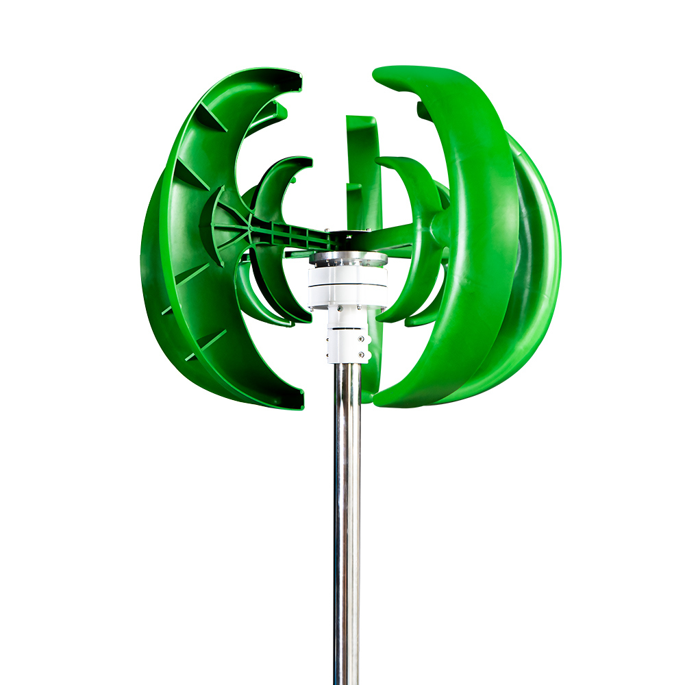 12V Wind turbine only