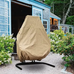 Современный ротанговый подвесной стул для патио Двухместный садовый качели с двойным сиденьем уличная мебель