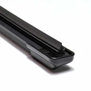 Escobilla Limpiaparabrisas Universal con Gancho en U para Parabrisas Delantero de Coche - Product Image 4