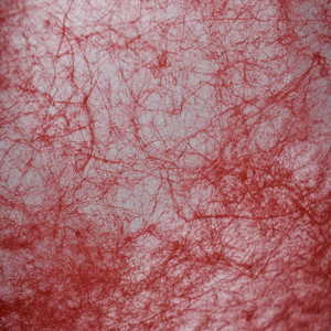 2025 Offre Spéciale <span class=keywords><strong>de</strong></span> papier d'emballage synthétique biodégradable en nid d'abeille emballage simple face en coton <span class=keywords><strong>de</strong></span> lait avec motif floral - Product Image 3