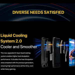UMIDIGI <span class=keywords><strong>BISON</strong></span> <span class=keywords><strong>Pro</strong></span> téléphone robuste Android, en Stock, caméra 48mp 4 go + 128 go étanche antichoc 6.3 pouces téléphone robuste - Product Image 3