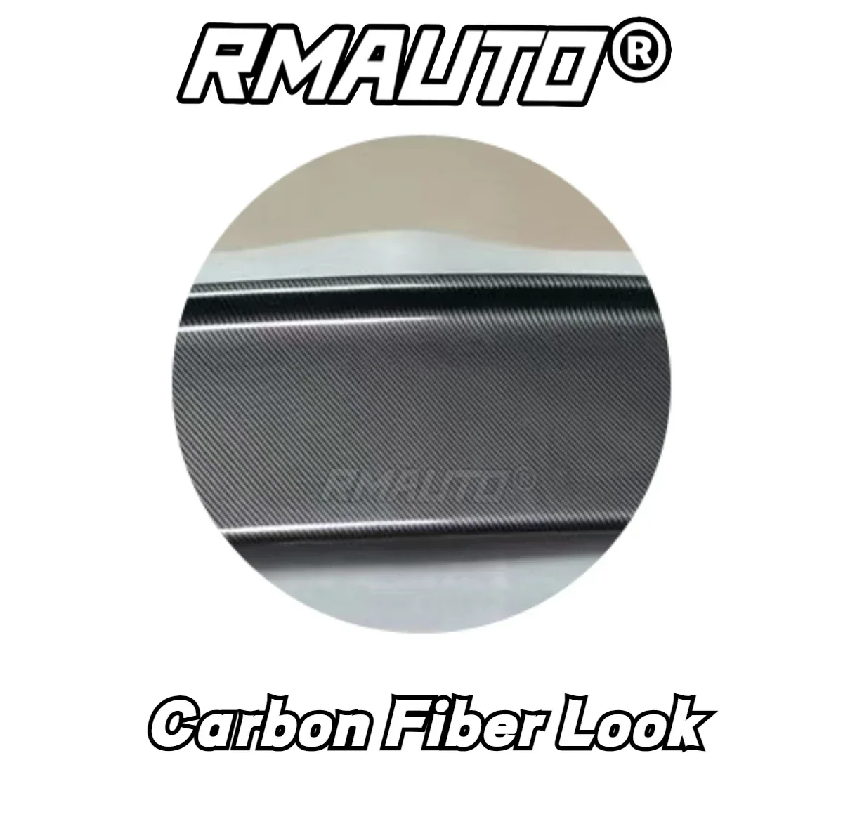 Carbon Look