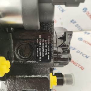 BO-SCH Cr Pomp 0445010033 Voor <span class=keywords><strong>2</strong></span>.<span class=keywords><strong>2</strong></span> Dci Renault Laguna <span class=keywords><strong>2</strong></span> 0Km - Product Image 3