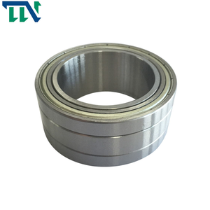 Embrague de tope de indexación GFK40 GFK Series One Sprag Type Cojinete de rueda libre - Product Image 2