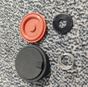 OEM 71739386 638199 12609467 USEKA Sello de eje con labio antipolvo Lado frontal de giro derecho para ALFA ROMEO FIAT <span class=keywords><strong>OPEL</strong></span> 1995- - Product Image 3