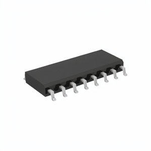 Composants de circuits électroniques 74HCT4015D,112 16 SOlC Logic Distributeur agréé - Product Image 1