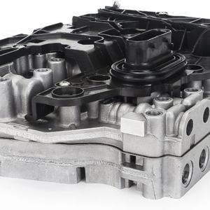 Cuerpo de Válvulas de Transmisión 6F35 con Solenoides Compatible con Ford Taurus Escape Fusion - Product Image 6