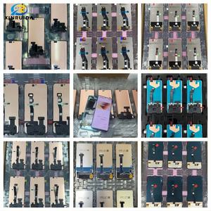 Écran LCD TFT pour Galaxy J6 (2018), On6, J600F/DS, J600G/DS avec numériseur, assemblage complet (noir) - Product Image 6