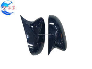 ฝาครอบ<span class=keywords><strong>กระจก</strong></span><span class=keywords><strong>มอง</strong></span>ข้าง<span class=keywords><strong>รถยนต์</strong></span> ABS สีดำเปียโน สำหรับ TOYOTA YARIS 2020 อุปกรณ์ตกแต่งภายนอก - Product Image 5