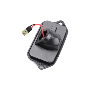 1 pezzo per Ford Mustang Base Bullitt GT Shelby GT500 GT500KR 2005 2006 2007 2008 2009 LED numero di targa luce posteriore - Product Image 2