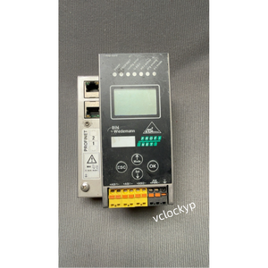 BWU3363 Bihl+Wiedemann AS-i Gateway Module Brand New BWU3363 Used - Product Image 4
