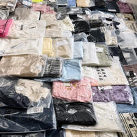Nouvelles robes et hauts pour femmes en gros – Lots en stock à prix abordable pour les déstockages et les vendeurs en ligne