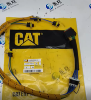 635-3454 6353454 Pièces de machines de construction Proman en stock, utilisées pour niveleuse, camion, moteur industriel 140M C7 573