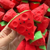 60 Designs Simulation Food Slow Rising Asmr Crunchy Cream Squishy Stress Ball Squeeze Fidget Toy