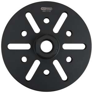 เครื่องมือแผ่นฐาน Ø 200x36มม., SW 46 - Product Image 1